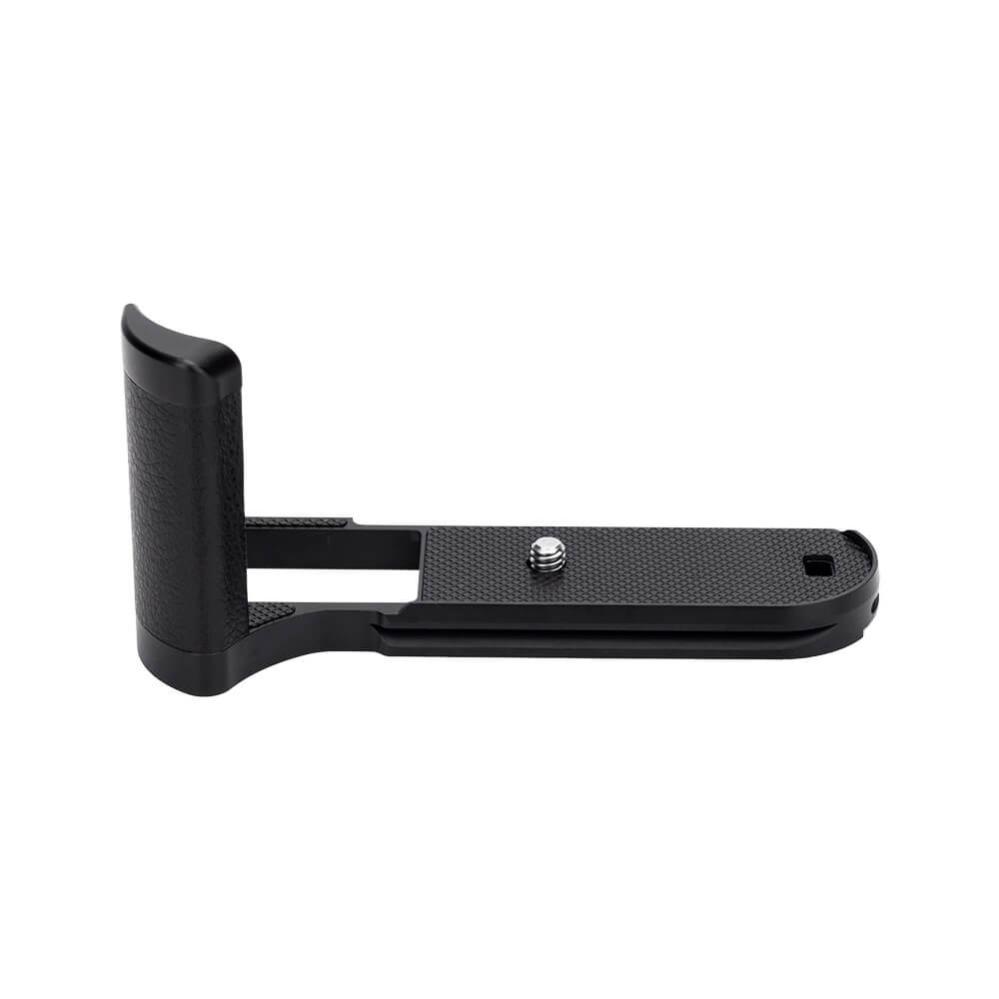  JJC håndgrep for Fujifilm X-T50 Rask levering fra Sverige.