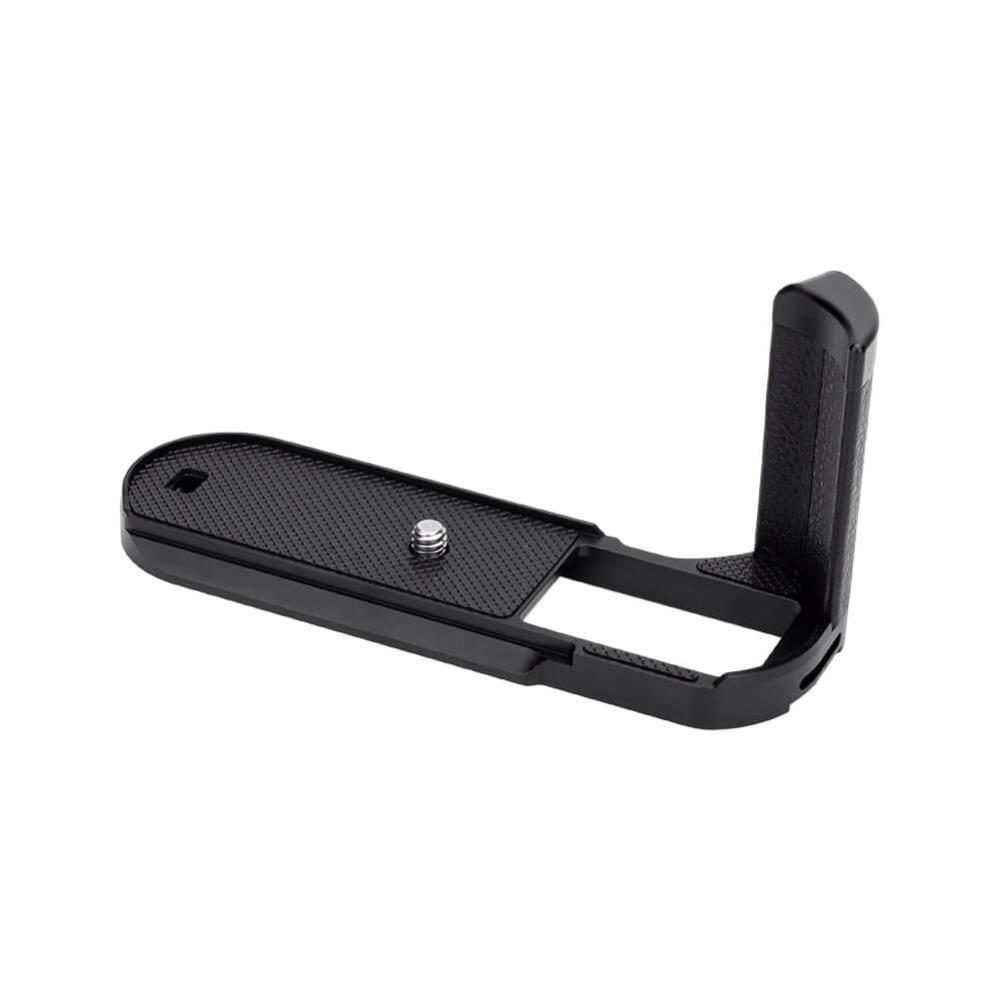  JJC håndgrep for Fujifilm X-T50 Rask levering fra Sverige.