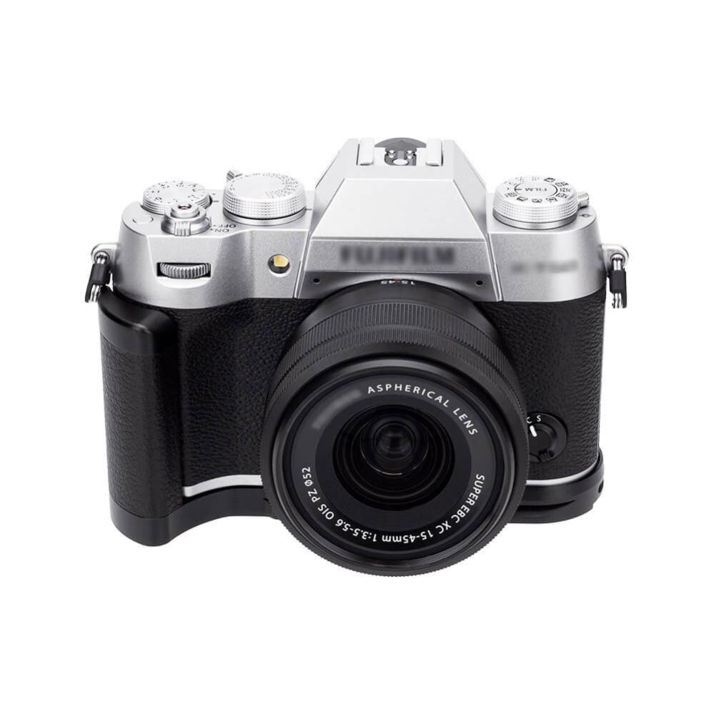  JJC håndgrep for Fujifilm X-T50 Rask levering fra Sverige.