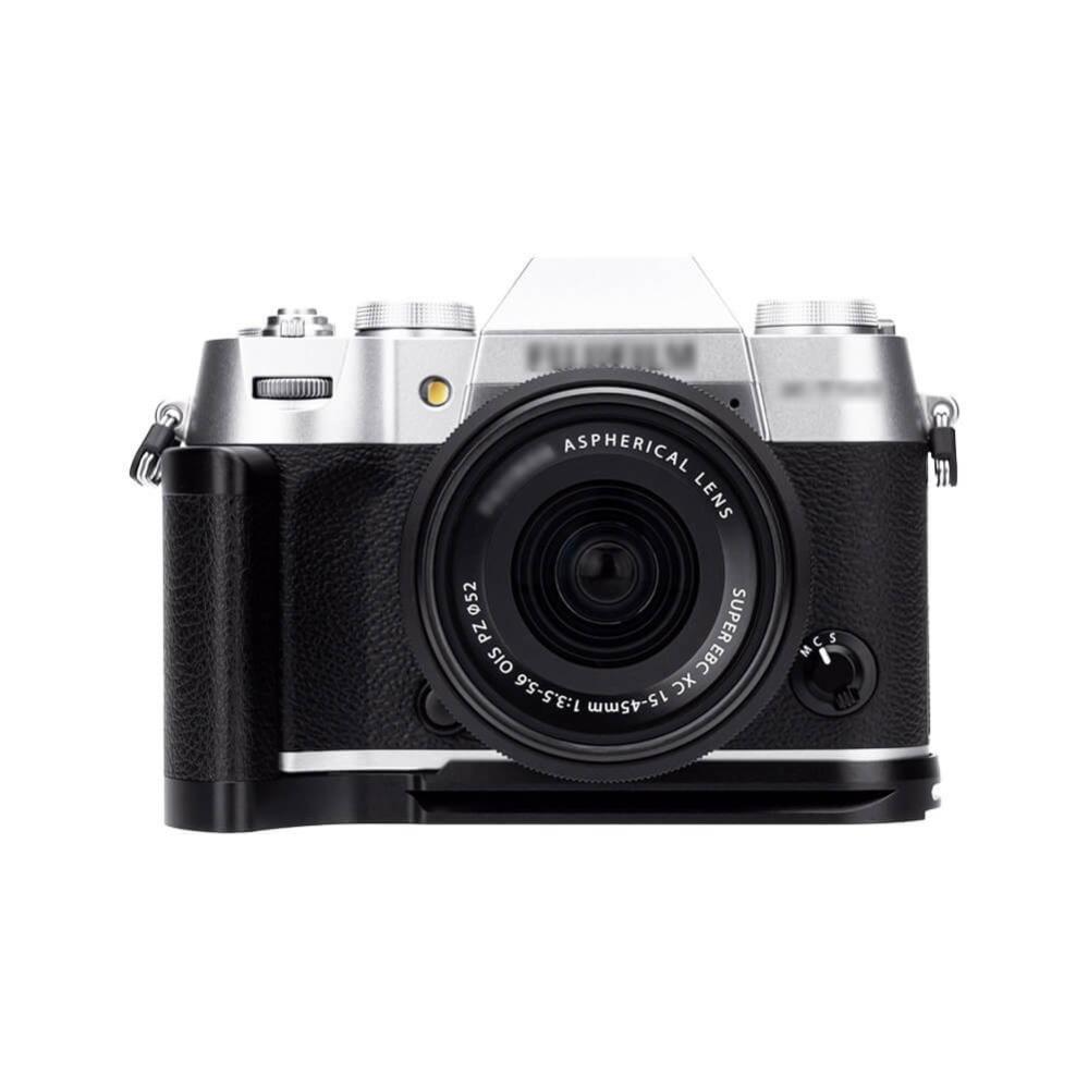  JJC håndgrep for Fujifilm X-T50 Rask levering fra Sverige.