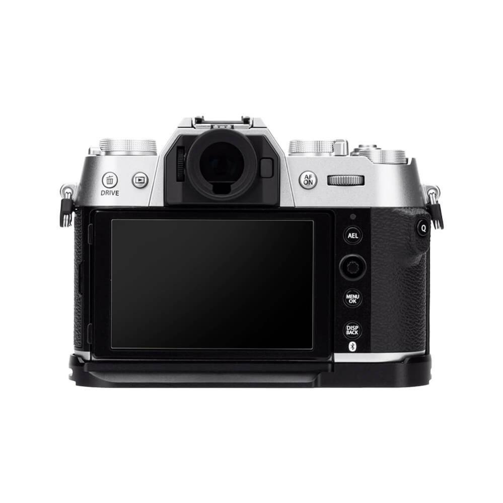  JJC håndgrep for Fujifilm X-T50 Rask levering fra Sverige.