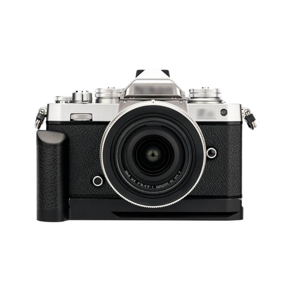  JJC håndgrep for Nikon Z fc Rask levering fra Sverige.