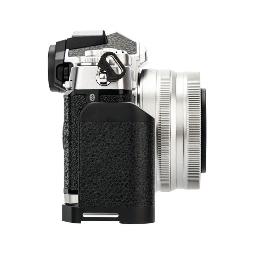  JJC håndgrep for Nikon Z fc Rask levering fra Sverige.