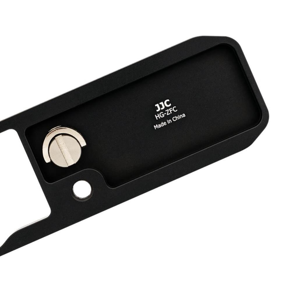  JJC håndgrep for Nikon Z fc Rask levering fra Sverige.