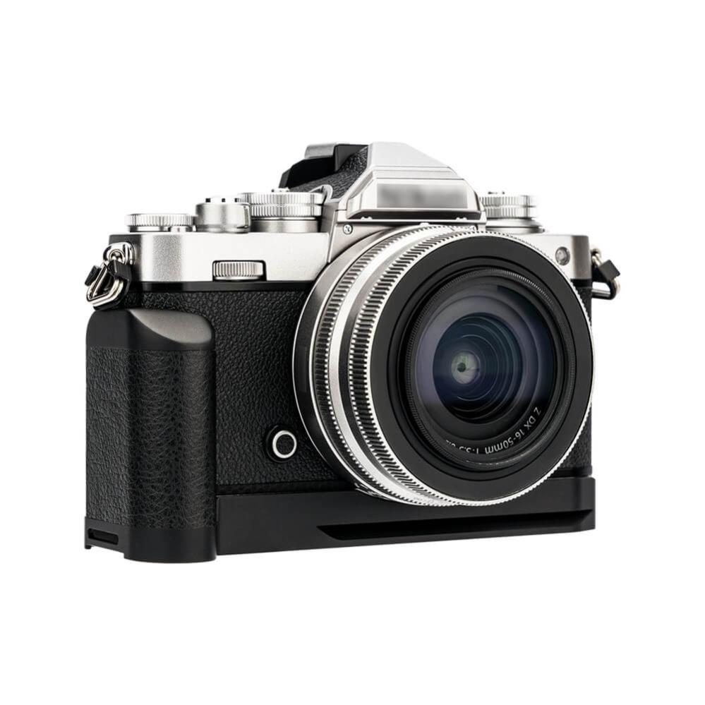  JJC håndgrep for Nikon Z fc Rask levering fra Sverige.