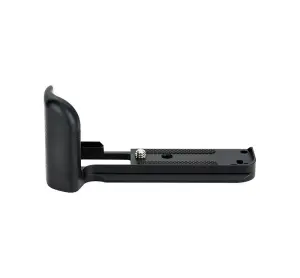  JJC h&aring;ndgrep for Fujifilm X-T30 II, X-T30, X-T20 og X-T10 Rask levering fra Sverige.