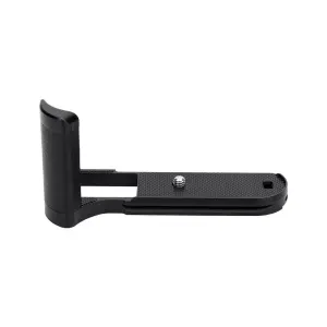  JJC h&aring;ndgrep for Fujifilm X-T50 Rask levering fra Sverige.