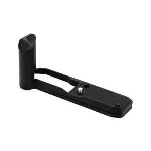  JJC h&aring;ndgrep for Nikon Z fc Rask levering fra Sverige.