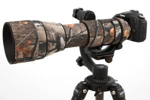  Rolanpro Lens beskyttelse for Tamron SP 150-600mm F / 5-6.3 Di VC USD G2 Rask levering fra Sverige.