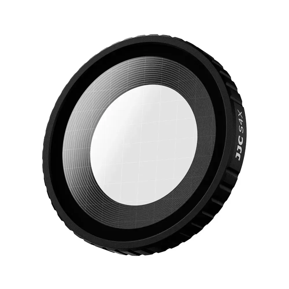  JJC F-NOS4X Stjernefilter 4x for DJI Osmo Nano Rask levering fra Sverige.