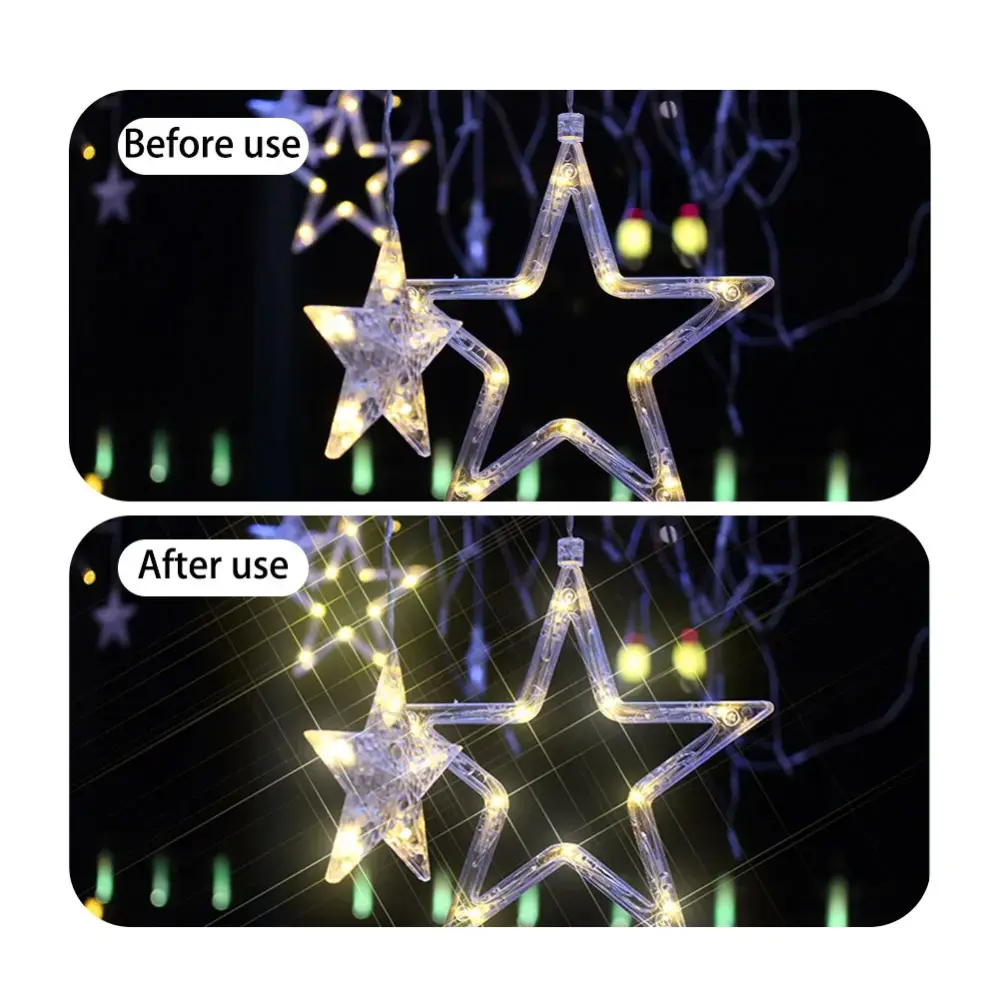  JJC F-NOS4X Stjernefilter 4x for DJI Osmo Nano Rask levering fra Sverige.