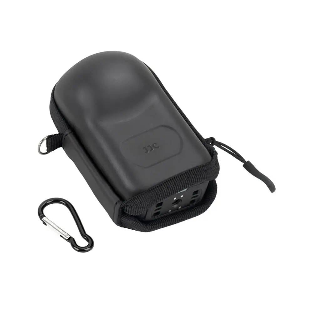  JJC HSCC-X6 kameraveske for Insta360 X6 Rask levering fra Sverige.