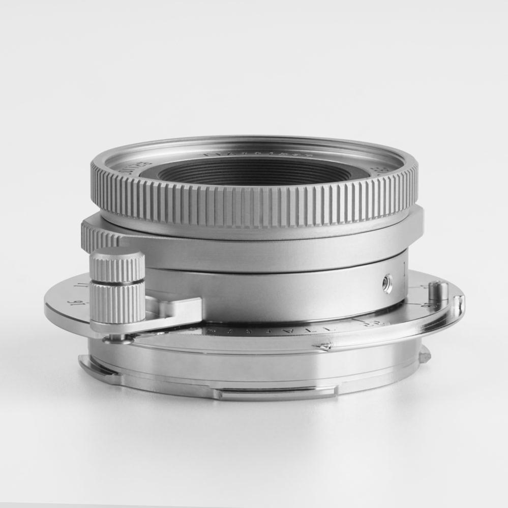 TTArtisan TTArtisan 28mm f/5.6 objektiv for Leica M