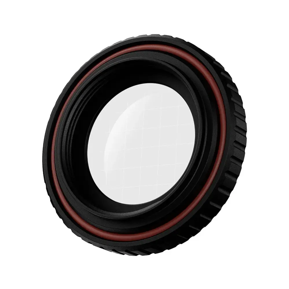  JJC F-NOS4X Stjernefilter 4x for DJI Osmo Nano Rask levering fra Sverige.