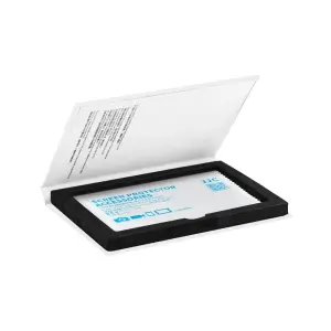  JJC glassbeskyttelse for DJI Osmo Pocket 3 &ndash; ultratynn 9H med AR-belegg Rask levering fra Sverige.