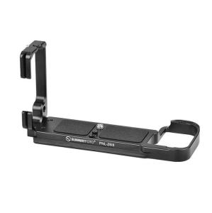  Sunwayfoto l-bracket for Nikon Z6 III Rask levering fra Sverige.