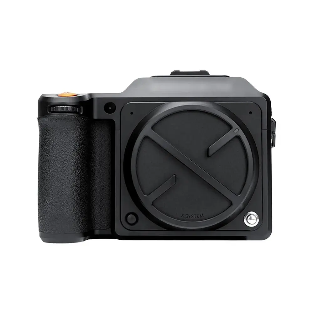  JJC L-RHX kamerahusdeksel & bakre objektivdeksel for Hasselblad X Rask levering fra Sverige.