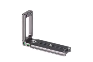 Sunwayfoto Sunwayfoto L-Bracket universal for systemkamera Arca Swiss QD-hull
