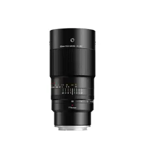 TTArtisan TTartisan 100mm f/2.8 Fullformat Makro 2x for Leica L