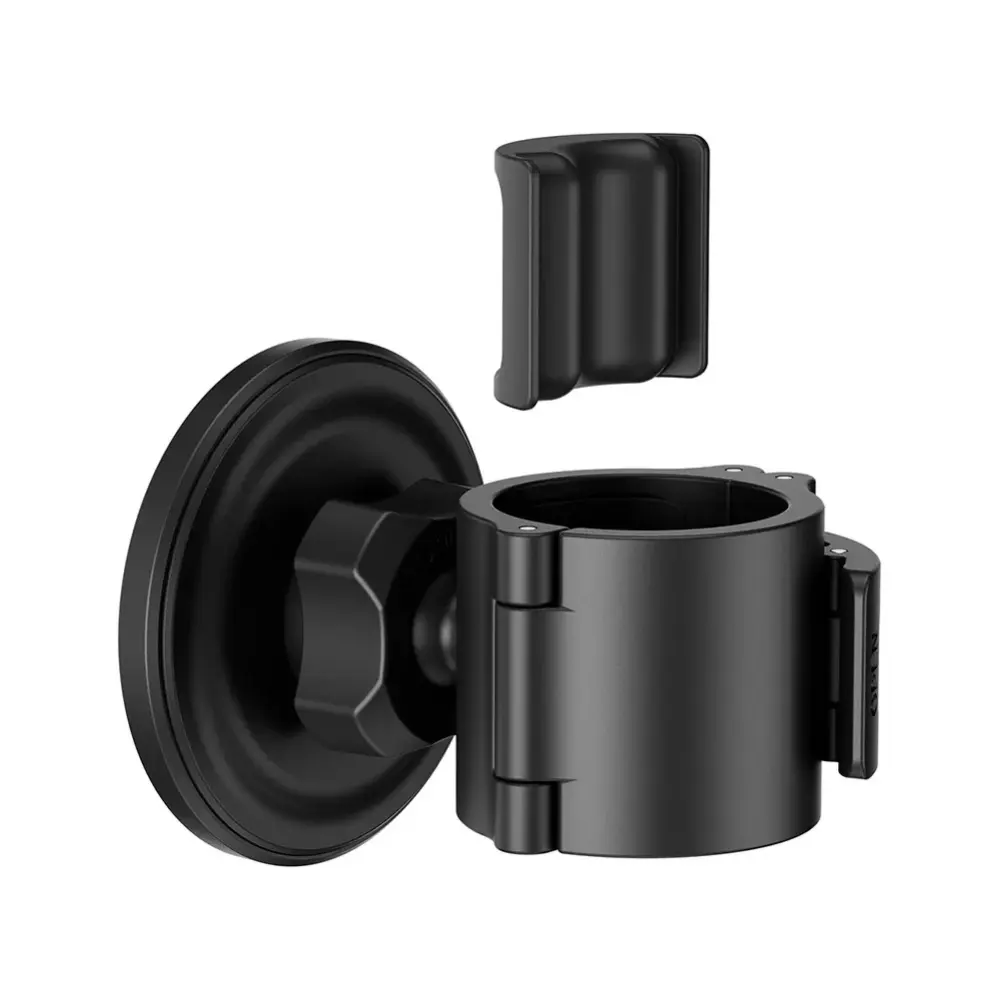  JJC BA-MS1 magnetisk mobilholder for selfiestang 20–30 mm Rask levering fra Sverige.