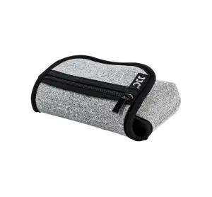  JJC kameraveske gr&aring; for kompaktkameraer Rask levering fra Sverige.