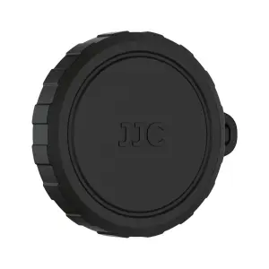  JJC LC-NANOS objektivdeksel for DJI Osmo Nano &ndash; glassbeskytter & filter Rask levering fra Sverige.