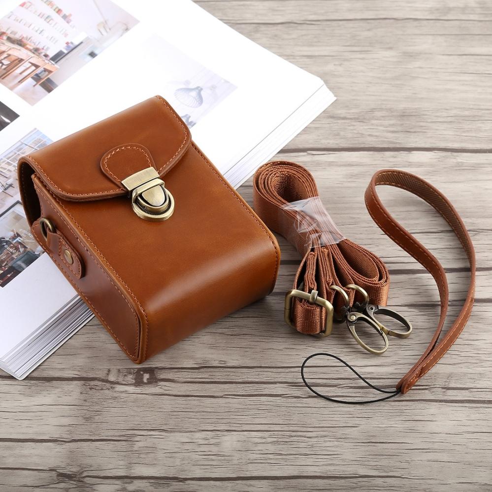  Kameraveske for mindre kameraer 10x8x5cm Rask levering fra Sverige.