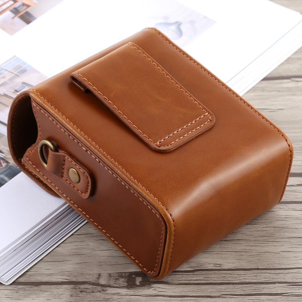  Kameraveske for mindre kameraer 10x8x5cm Rask levering fra Sverige.