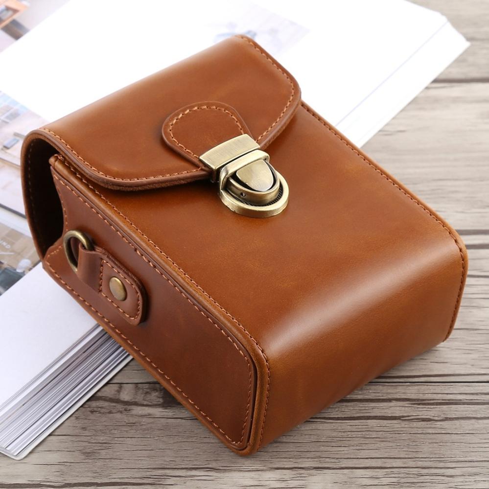  Kameraveske for mindre kameraer 10x8x5cm Rask levering fra Sverige.