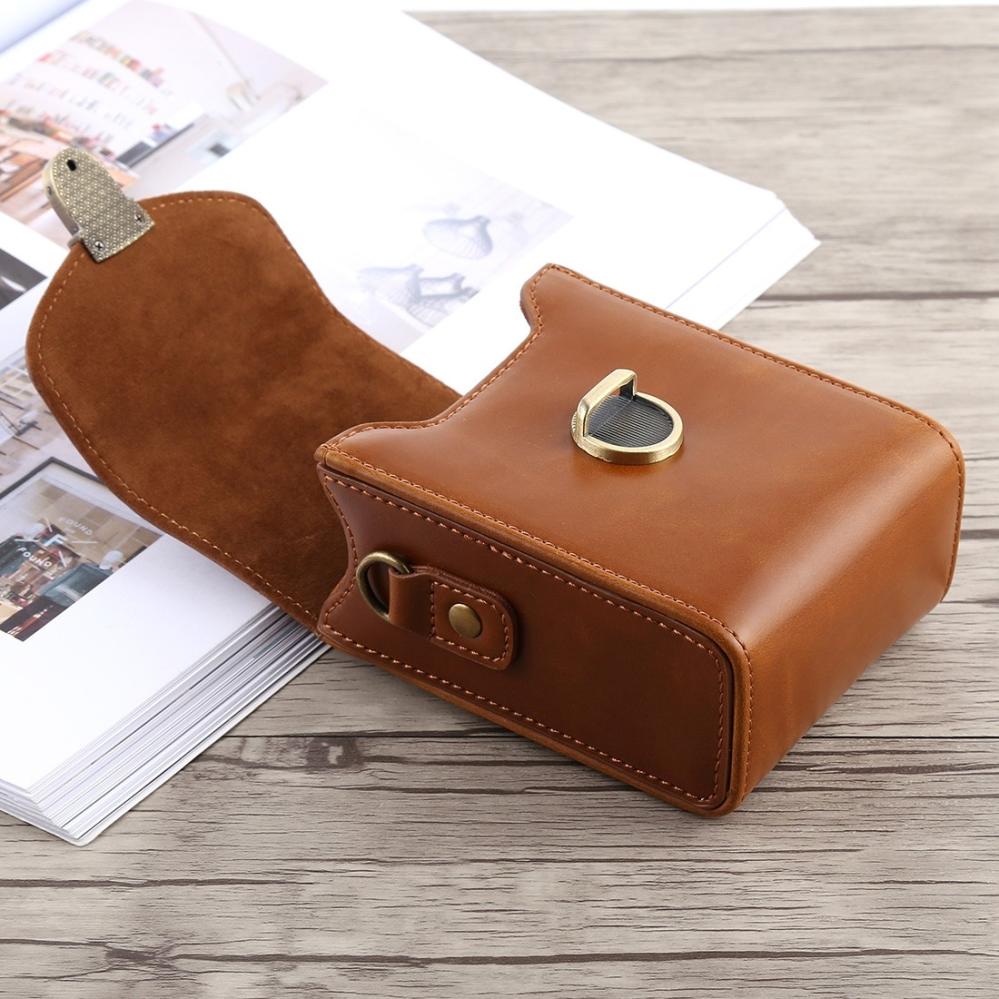  Kameraveske for mindre kameraer 10x8x5cm Rask levering fra Sverige.