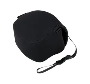 JJC JJC kameraveske svart for Nikon Z & 50mm objektiv 143x120x110mm