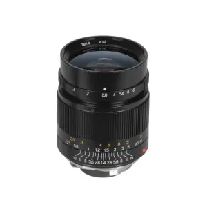 7Artisans 7Artisans 28mm f/1.4 objektiv ASPH for Leica M