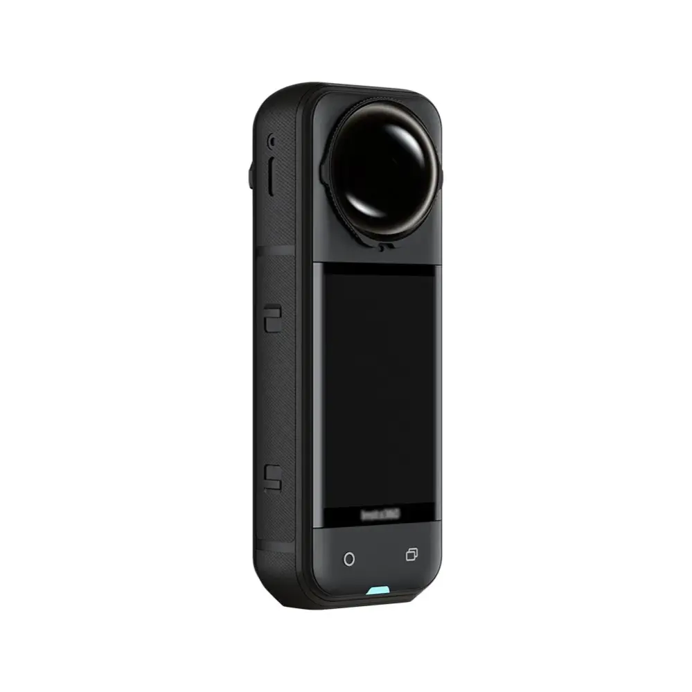  JJC TLP-X5ND16 ND16-filter for Insta360 X5 (2-pakning) Rask levering fra Sverige.