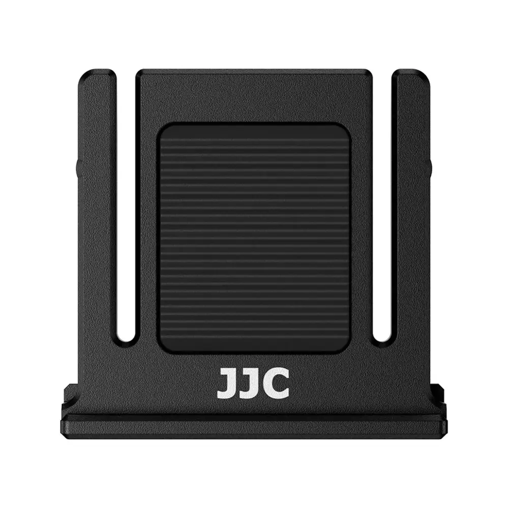  JC HC-X100VI blitsskodeksel for Fujifilm X100VI, X-T5, X-T50 m.fl. Rask levering fra Sverige.