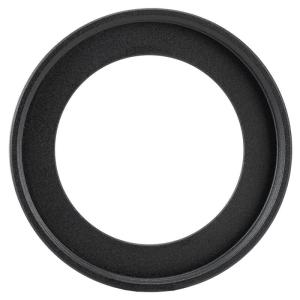  JJC 2 i 1 Filteradapter 37mm & objektivdeksel for Canon PowerShot V10 Rask levering fra Sverige.