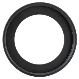 JJC JJC 2 i 1 Filteradapter 37mm & objektivdeksel for Canon PowerShot V10