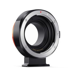  JJC Canon EF-linseadapter elektronisk for Canon EOS-M kamerahus Rask levering fra Sverige.
