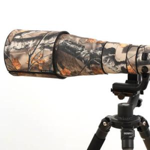  Rolanpro objektivdeksel for Nikon AF-S 300mm f / 2,8G ED VR 1/2 Rask levering fra Sverige.