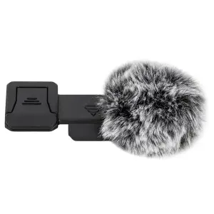  JJC CSW-R50V Vindskjerm med blitssko for Canon PowerShot V1 Rask levering fra Sverige.