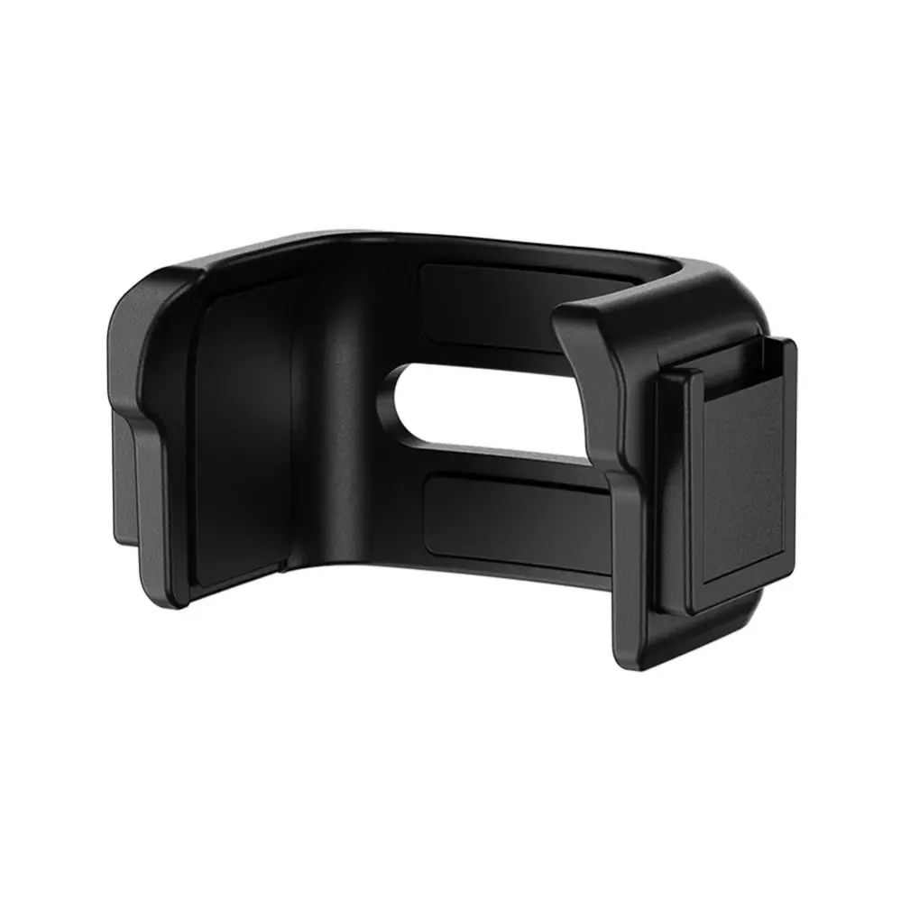  JJC LED-OP3M2 Mini LED-lampe for DJI Osmo Pocket 3 Rask levering fra Sverige.