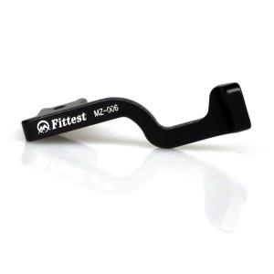  Passende tommelgrep for Fujifilm Fuji X-T10 X-T20 X-T30 Rask levering fra Sverige.