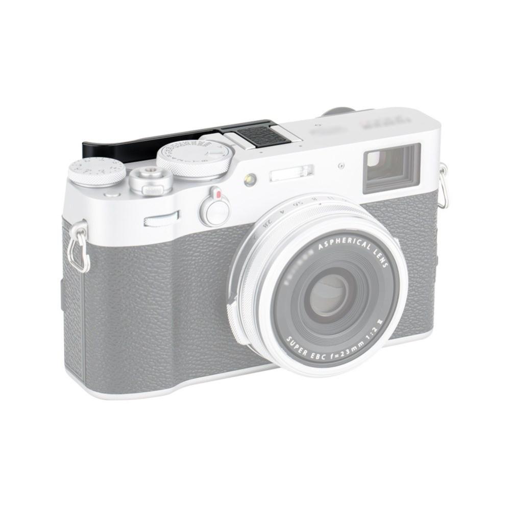  JJC Tommelgrep for Fujifilm X100V X100F X-E3 X-E4 X-100T Rask levering fra Sverige.