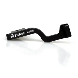 Fittest Fittest Tommelgrep for Fujifilm Fuji X-T10 X-T20 X-T30