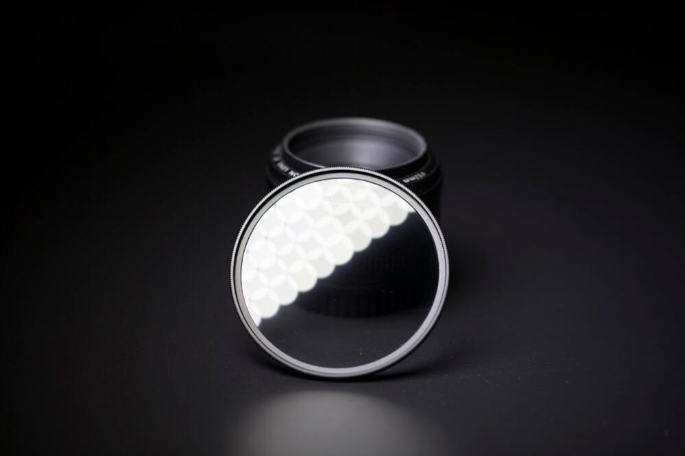  Haida NanoPro Klart filter Beskyttelsesfilter Rask levering fra Sverige.