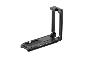  Sunwayfoto L-bracket for Fujifilm GFX100S Rask levering fra Sverige.