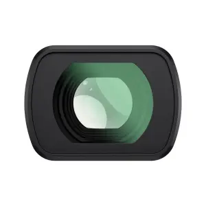  JJC F-DP3WA 0.72x vidvinkelobjektiv for DJI Osmo Pocket 3 Rask levering fra Sverige.