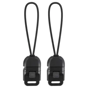  JJC QRK-MLK2 Snabbkopplingsspänneset 2stk til kamera Rask levering fra Sverige.