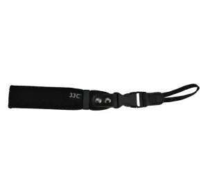 JJC JJC ST-1B håndleddsrem for DSLR (Svart)