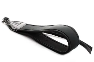  JJC kamerarem svart Rask levering fra Sverige.