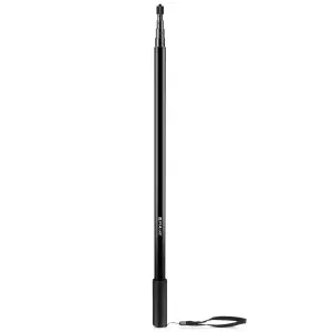  Puluz selfiestang 200cm utdragsbar for kamera/mobil/actionkamera av metall Rask levering fra Sverige.